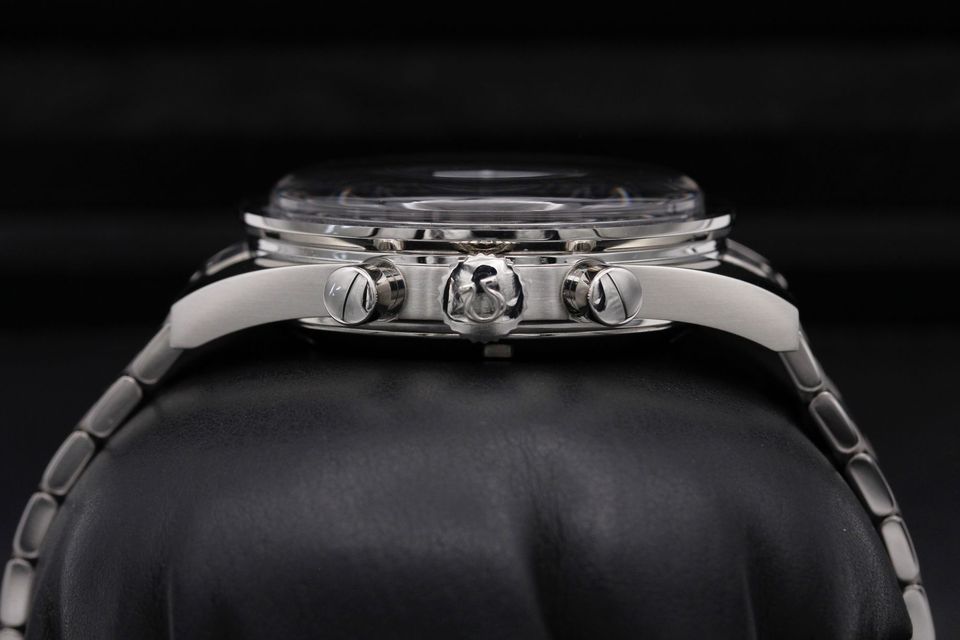 Omega Speedmaster Anniversary Series 310.30.40.50.06.001 Image 3